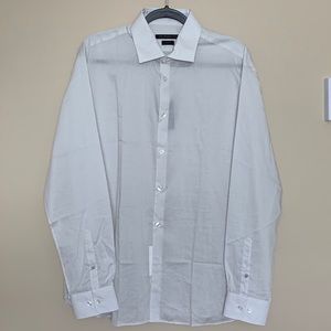 John Varvatos Dress Shirt - New with tags